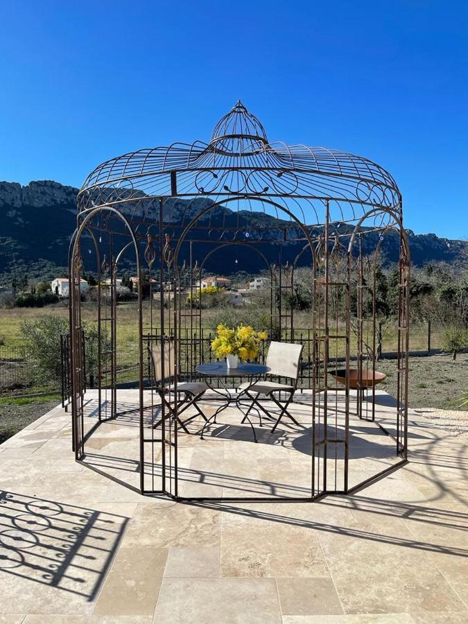 Bed & Breakfast Domaine Mas Terra *
