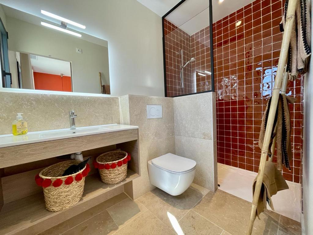 Bed & Breakfast Domaine Mas Terra