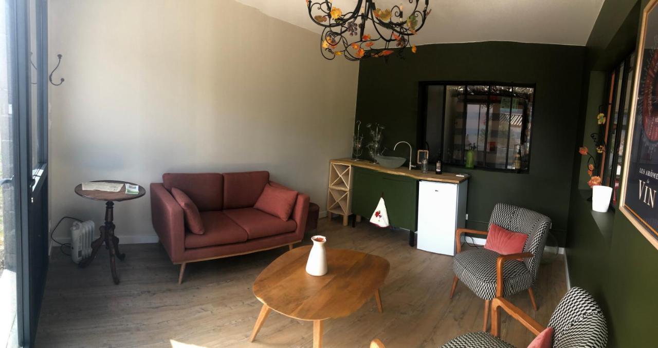 Domaine Mas Terra Bed & Breakfast *