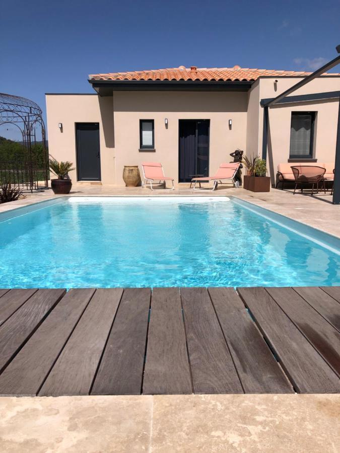 Domaine Mas Terra Bed & Breakfast