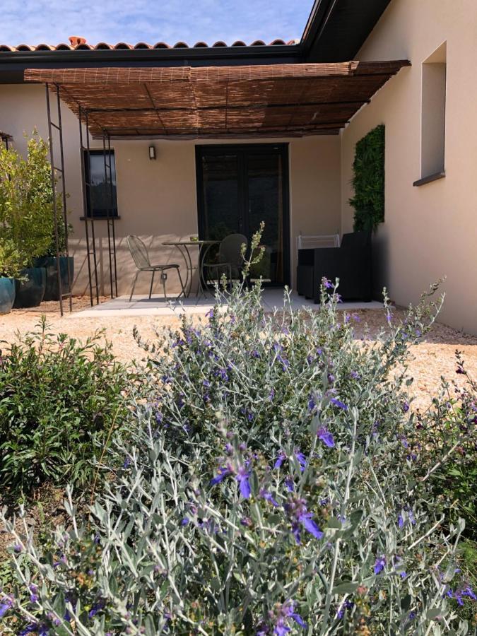 Bed & Breakfast Domaine Mas Terra